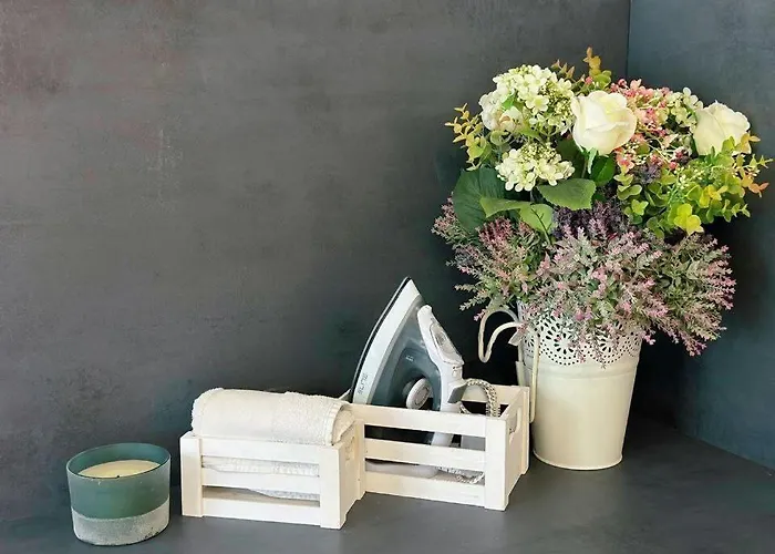 Euxinograd Daire Varna