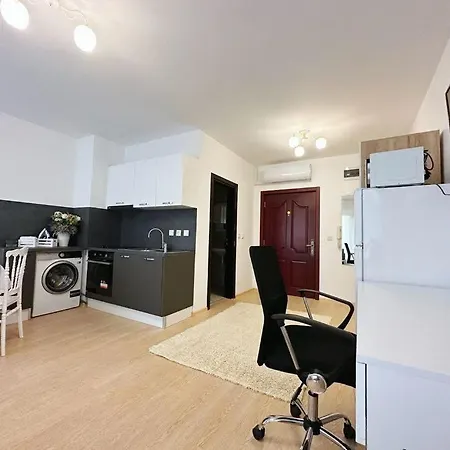 Euxinograd Apartmán
