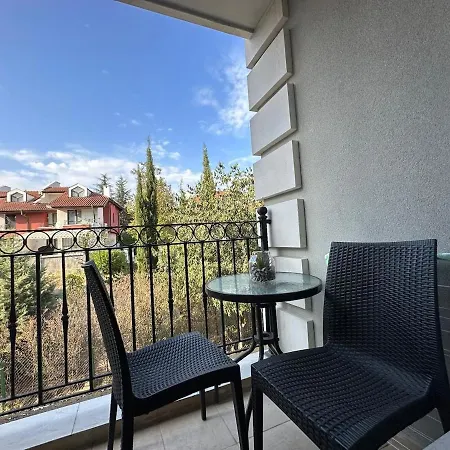 Euxinograd Apartmán