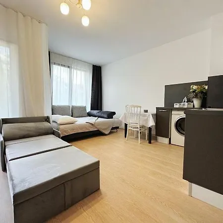 Apartmán Euxinograd