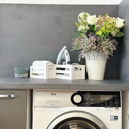 Apartmán Euxinograd