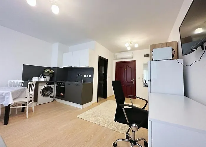 Euxinograd Apartamento