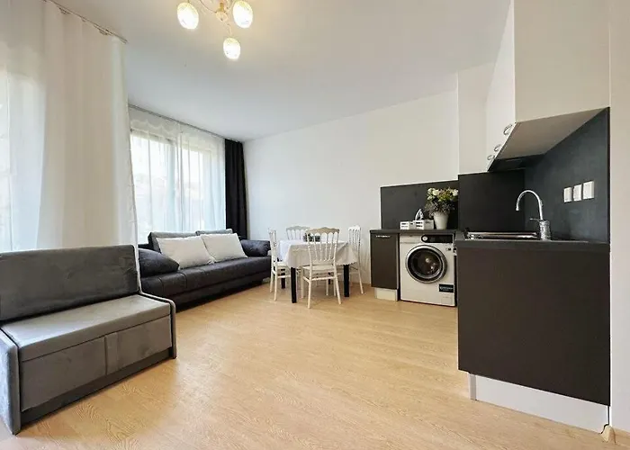 Apartamento Euxinograd Varna