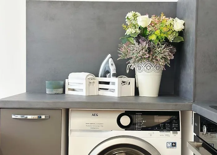 Apartamento Euxinograd